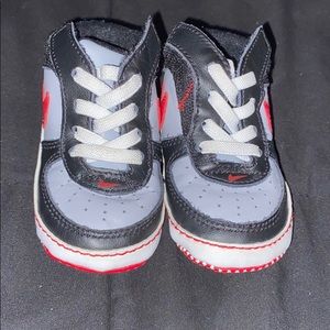 Nike baby sneakers
